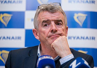 Ryanair: Τα σχέδιά της για το σενάριο του «Αρμαγεδδώνα»