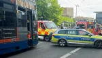 Γερμανία: Σε ψυχιατρική κλινική θα οδηγηθεί ο δράστης που παρέσυρε πεζούς στη Λειψία