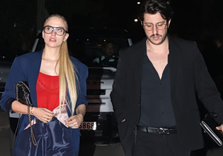 Κατερίνα Λιόλιου: Ποιος είναι ο λόγος που διαφωνεί με τον σύντροφο της
