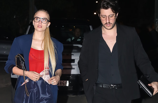 Κατερίνα Λιόλιου: Ποιος είναι ο λόγος που διαφωνεί με τον σύντροφο της