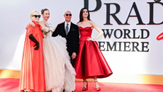 «Ο διάβολος φοράει Prada»: Ποια είναι η «αληθινή» Έμιλι της ταινίας