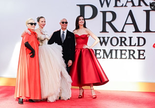 «Ο διάβολος φοράει Prada»: Ποια είναι η «αληθινή» Έμιλι της ταινίας