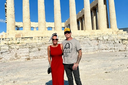 Metallica: Ροκ τουρίστας ο Τζέιμς Χέτφιλντ μετά το ιστορικό live στο ΟΑΚΑ – «Ελλάδα, εκπληκτική, νοστιμότατη»