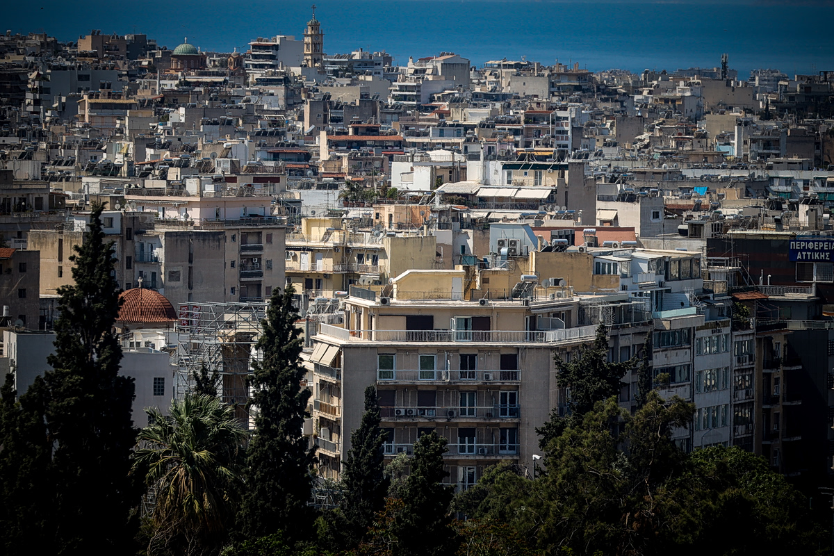 Περισσότερες από 356 κλήσεις για οσμή αερίου – Από τους ελέγχους της Enaon EDA δεν διαπιστώθηκε διαρροή
