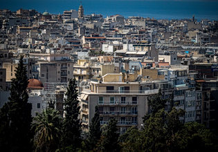 Περισσότερες από 356 κλήσεις για οσμή αερίου – Από τους ελέγχους της Enaon EDA δεν διαπιστώθηκε διαρροή