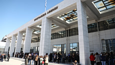 Αποκλειστικά από τα φυλάκια η προσέλευση στο πρώην Ειρηνοδικείο από Δευτέρα – Η ανακοίνωση