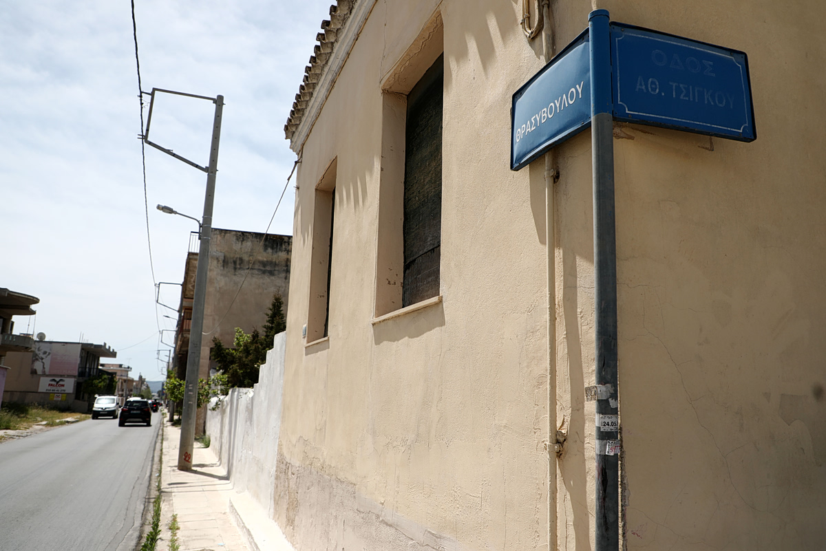 Ασπρόπυργος: Μάχη για τη ζωή δίνει ο 12χρονος που τραυματίστηκε με πατίνι