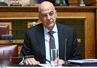 Στην επιτροπή εξοπλιστικών της Βουλής η σύμβαση ΥΠΕΘΑ με τα ναυπηγεία Σκαραμαγκά και η διαδικασία πρόσκτησης δύο φρεγατών