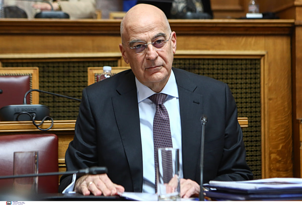 Στην επιτροπή εξοπλιστικών της Βουλής η σύμβαση ΥΠΕΘΑ με τα ναυπηγεία Σκαραμαγκά και η διαδικασία πρόσκτησης δύο φρεγατών