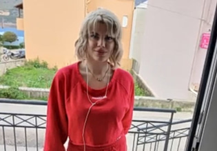 Κεφαλονιά: «Ποιος οδήγησε τη Μυρτώ σ’ αυτή την κατάσταση;» – Απαντήσεις ζητούν οι γονείς της 19χρονης