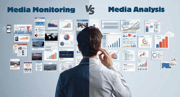 Το newsroom ως data-driven οργανισμός – Το μέλλον της ενημέρωσης