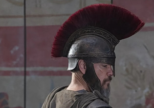Ο Ματ Ντέιμον προσέγγισε την «Οδύσσεια» σαν να ήταν «η τελευταία ταινία που θα έκανε ποτέ»