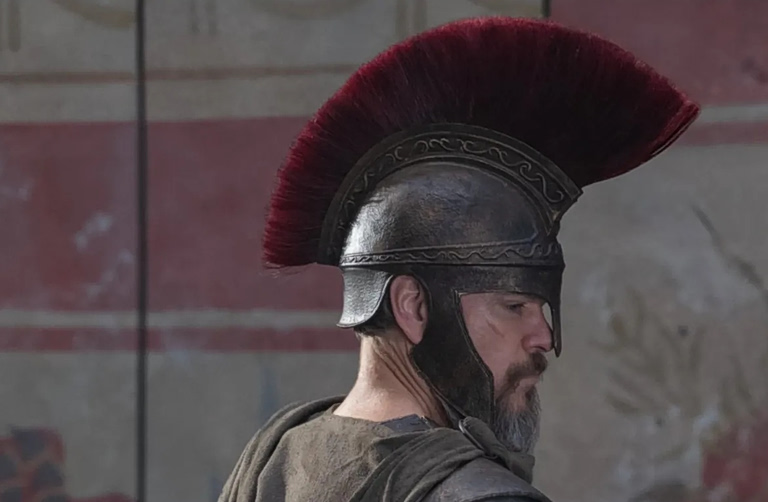 Η καλύτερη εμπειρία του Ματ Ντέιμον; Η «Οδύσσεια» του Νόλαν