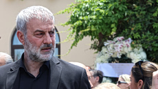 Γωγώ Μαστροκώστα: Το συγκλονιστικό μήνυμα του Τραϊνού Δέλλα για την επέτειο του γάμου τους