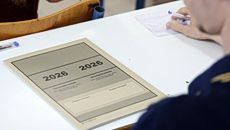 Πανελλαδικές 2026: «Περιμέναμε να πέσει τεχνητή νοημοσύνη» – Πώς σχολιάζουν οι υποψήφιοι τα θέματα στα ΕΠΑΛ