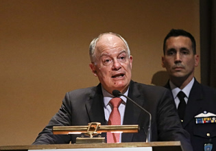 Τασούλας: Τιμάμε τη μνήμη των θυμάτων της Γενοκτονίας των Ποντίων – Σημάδεψε ανεξίτηλα τον Ελληνισμό