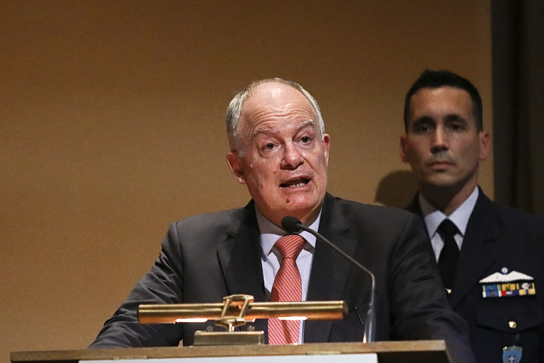 Τασούλας: Τιμάμε τη μνήμη των θυμάτων της Γενοκτονίας των Ποντίων – Σημάδεψε ανεξίτηλα τον Ελληνισμό