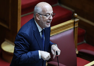 Οι κουτοπονηριές του Γιώργου Φλωρίδη θα ήταν απλώς καταγέλαστες, εάν δεν ήταν επικίνδυνες