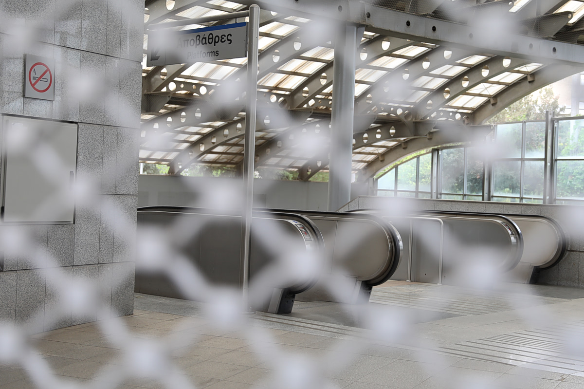 Μετρό: Κυκλοφοριακές ρυθμίσεις στη Γραμμή 2 – Ποιοι σταθμοί θα κλείνουν νωρίτερα