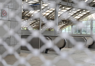 Μετρό: Κυκλοφοριακές ρυθμίσεις στη Γραμμή 2 – Ποιοι σταθμοί θα κλείνουν νωρίτερα