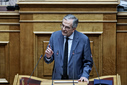 Βόμβες Σαμαρά για υποκλοπές: Εξευτελίζετε τους θεσμούς και την έρμη ΝΔ κ. Μητσοτάκη – Δεν είστε ηγεμόνας είστε πρωθυπουργός