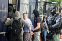 Κάτω Τιθορέα: Δίωξη για πέντε κακουργήματα άσκησε η εισαγγελέας στους οκτώ συλληφθέντες για τη ληστεία