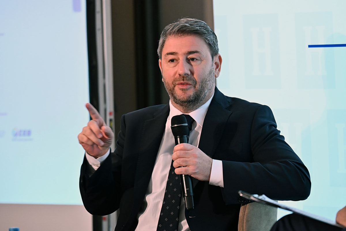 Παγκόσμια Ημέρα Νοσηλευτή: Βίντεο του Νίκου Ανδρουλάκη στο TikTok