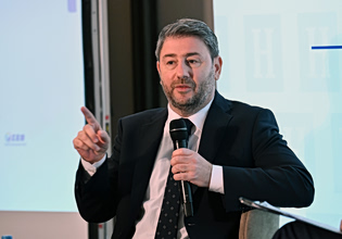 Παγκόσμια Ημέρα Νοσηλευτή: Βίντεο του Νίκου Ανδρουλάκη στο TikTok