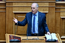 Βουλή: Επεισοδιακή άρση ασυλίας Βελόπουλου – Πώς η Ελ. Λύση άλλαξε γραμμή και «έπεισε» τη ΝΔ αλλά δεν πέρασε