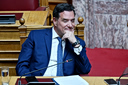 ΠΑΣΟΚ για Γεωργιάδη: Θα καθιερωθούν οι συνεντεύξεις του ως το 20λεπτο της πανελλαδικής διασκέδασης