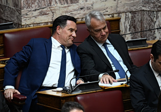 ΠΑΣΟΚ: Η ΝΔ με τους «ακροδεξιούς ψάλτες» του ΛΑ.Ο.Σ. δεν είναι σε θέση να κάνει πολιτικές νουθεσίες