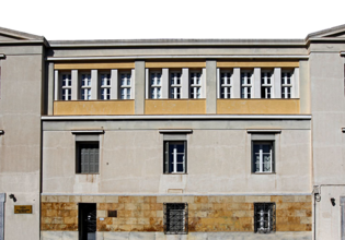 Ψήφισμα για την παραμονή του Ναυτοδικείου στον Πειραιά