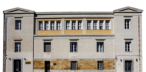 Ψήφισμα για την παραμονή του Ναυτοδικείου στον Πειραιά