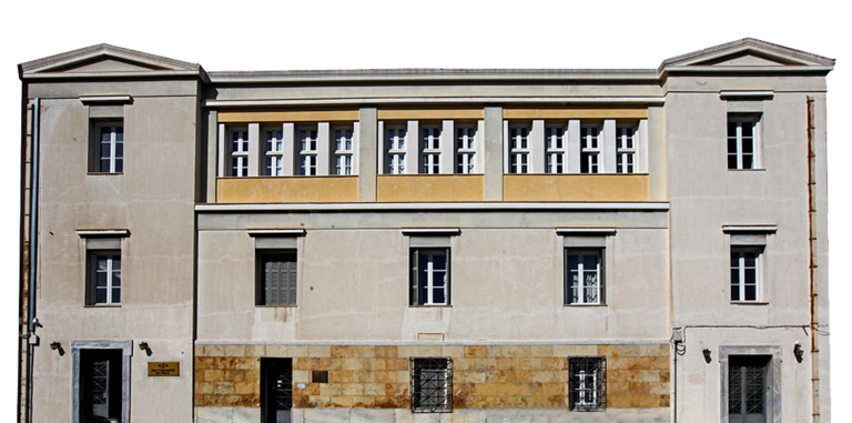 Ψήφισμα για την παραμονή του Ναυτοδικείου στον Πειραιά