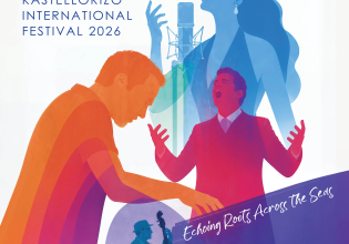 Near & Far Kastellorizo International Festival 2026: Echoing roots across the seas