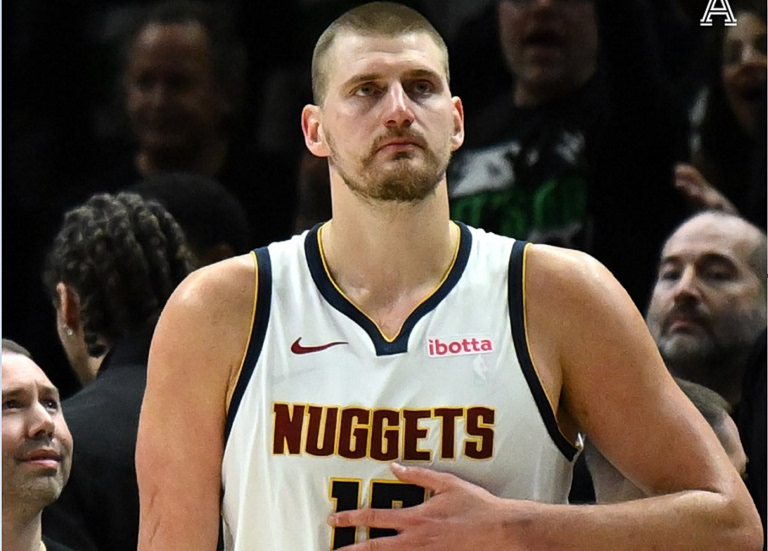 Γιόκιτς: «Αν ήμασταν στη Σερβία θα μας είχαν διώξει όλους»