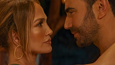 Η Τζένιφερ Λόπεζ αποκαλεί τον Μπρετ Γκόλντσταϊν «Νο 1» ερωτικό σύντροφο