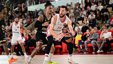 Euroleague: Αυτά είναι τα ζευγάρια των ημιτελικών του Final Four