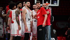 Πως θα προετοιμαστεί ο Ολυμπιακός για το Final Four της Αθήνας (pics)