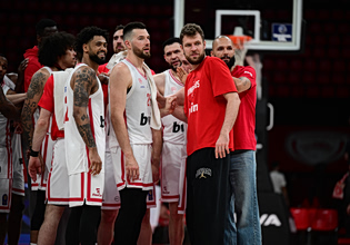 Πως θα προετοιμαστεί ο Ολυμπιακός για το Final Four της Αθήνας (pics)