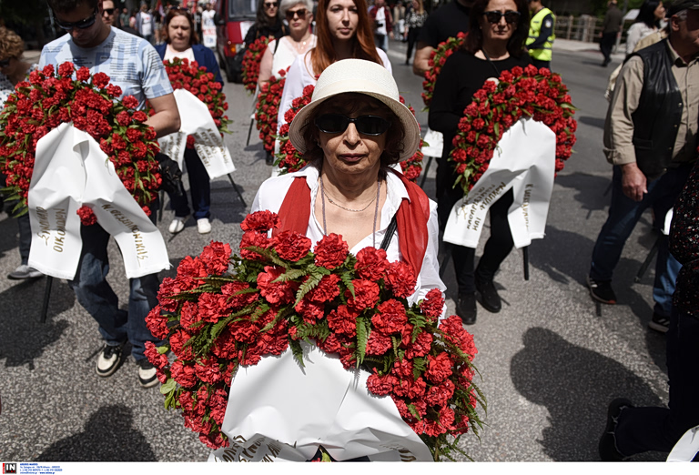 Πρωτομαγιά: Ο διπλός συμβολισμός της – Από τη γιορτή της φύσης στους εργατικούς αγώνες