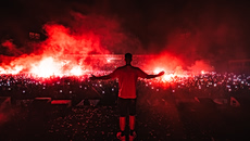 Ο Εθισμός μας βάζει στον κόσμο του Metropolis
