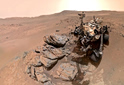 Διαπλανητικό έπος – Το Perseverance της NASA ολοκληρώνει μαραθώνιο στον Άρη
