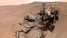Διαπλανητικό έπος – Το Perseverance της NASA ολοκληρώνει μαραθώνιο στον Άρη