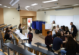 Με αλληλοκατηγορίες μεταξύ των φοιτητικών παρατάξεων ολοκληρώθηκαν οι φοιτητικές εκλογές