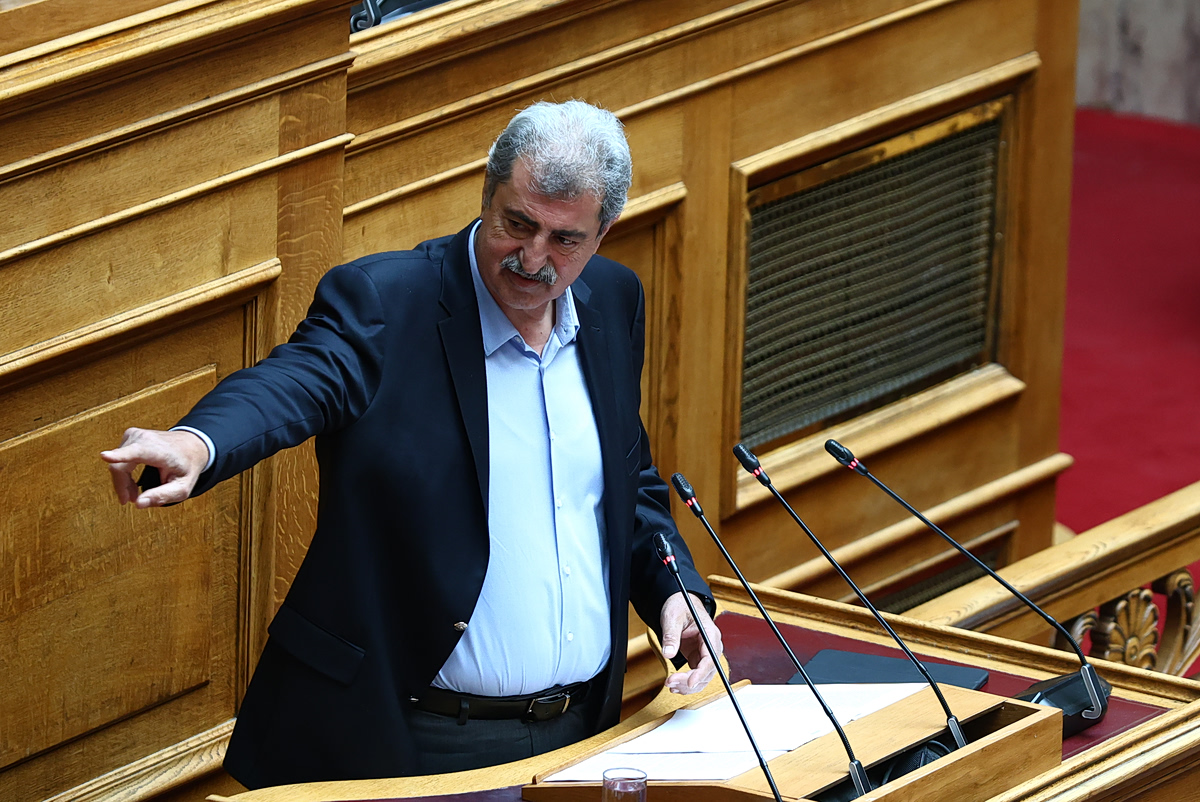 Επανέρχεται ο Πολάκης: Φληναφήματα τα περί μη συμμετοχής μου σε ΠΓ και ΚΕ – Να πάρει θέση η επιτροπή δεοντολογίας