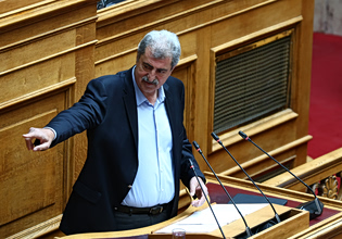 Επανέρχεται ο Πολάκης: Φληναφήματα τα περί μη συμμετοχής μου σε ΠΓ και ΚΕ – Να πάρει θέση η επιτροπή δεοντολογίας