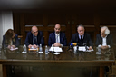 Θα αναδείξουμε τις υποκλοπές στα ευρωπαϊκά φόρα, λέει ο ΔΣΑ – «Η συγκάλυψη κλονίζει τα θεμέλια του πολιτεύματος»