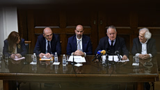 Θα αναδείξουμε τις υποκλοπές στα ευρωπαϊκά φόρα, λέει ο ΔΣΑ – «Η συγκάλυψη κλονίζει τα θεμέλια του πολιτεύματος»