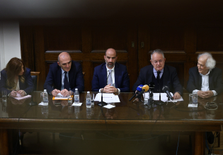 Θα αναδείξουμε τις υποκλοπές στα ευρωπαϊκά φόρα, λέει ο ΔΣΑ – «Η συγκάλυψη κλονίζει τα θεμέλια του πολιτεύματος»